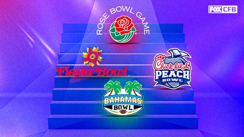 TULANE GREEN WAVE Trending Image: College football bowl games: Every contest ranked, from best to worst